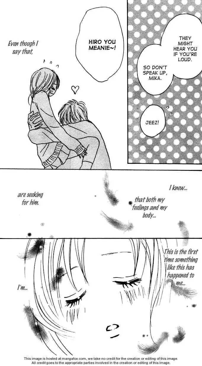 Love Sky Chapter 4 61